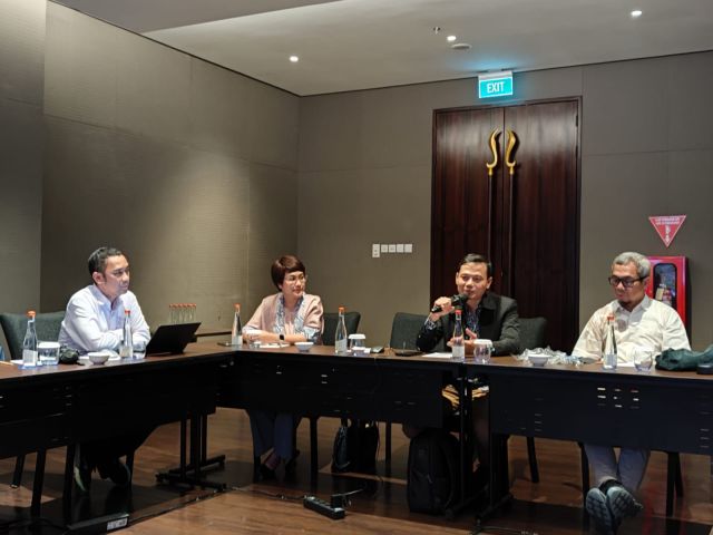 140 Video Cerita dari Pranata Humas Dinilai, Ini Kata Juri