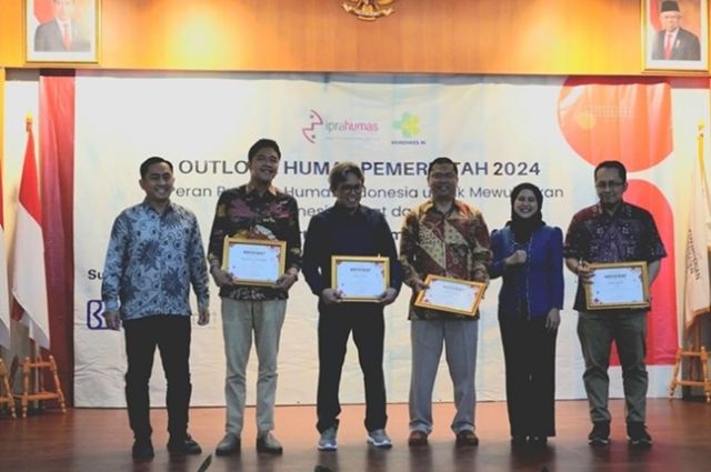 Peran Strategis Prahum dalam Membumikan Isu Kesehatan Indonesia